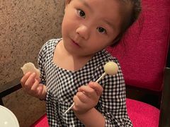 -上海锦江汤臣洲际大酒店壹阶层