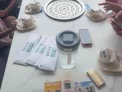 -大锅强·蒸海鲜青岛菜(金沙滩店)