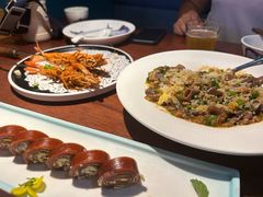 -前海沿·青岛菜(五四广场永旺店)