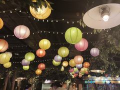 -广州花园酒店荔湾亭·地道点心·粤式饮茶