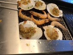 -俊熙家点餐式自助烤肉店(1227广场店)