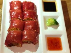 -北海金昌开元名都大酒店·四季轩中餐厅