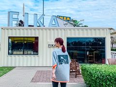 -宜家·瑞典风味餐厅(天津东丽商场店)