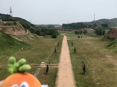 -函谷关历史文化旅游区