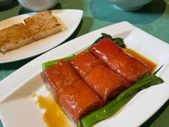 春风得意肠-誉八仙茶室酒楼(新天地店)