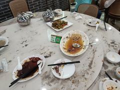 -台山新孖宝柴火黄鳝饭(三合温泉店)