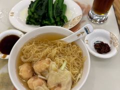 -香港麦奀云吞面世家(中山二路店)