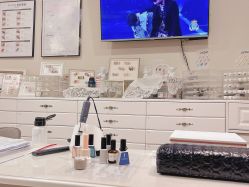 -Adore nail日式美甲美睫