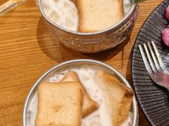 泡鲁达-婉泰·特色小吃·舂鸡脚(告庄二店)