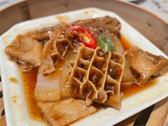 -稻香酒家(步步高梅溪新天地店)