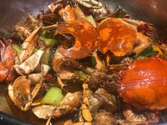 -七欣天香辣蟹火锅(常熟方塔街店)