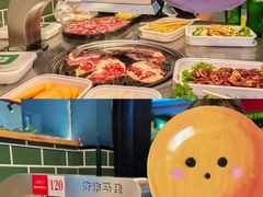 -齐市马佳地摊烤肉