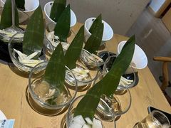 -竹鲜笙全竹宴(国色天香店)