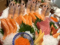 -万岛日本料理铁板烧(万泰国际店)
