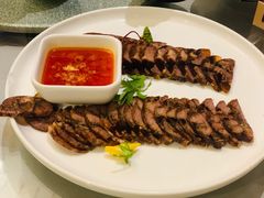 -城南往事·鲁菜济南菜(龙奥万科店)