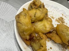 -隐厨·海鲜大排档·老鲁菜(恒通路店)