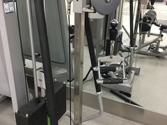 -VS私人健身工作室