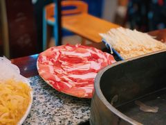 -徐师傅太子锅(龙泽路店)