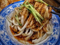 -西安贾三灌汤包·回坊小吃·清真炒菜(北院门总店)
