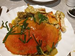 -达叔香味海鲜(海棠68环球美食街店)