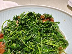 -金典银峰老鹅馆·昆山菜(亭林公园店)