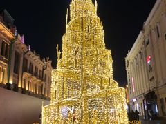 -波特曼西餐厅(中央大街店)