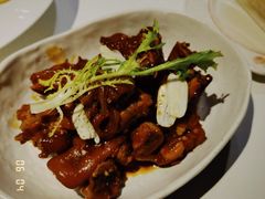 -秀儿家の小确幸融合西餐厅(万达店)