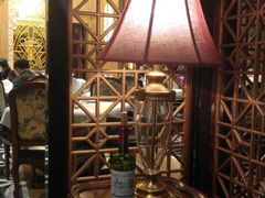 -耳朵眼会馆(鼓楼店)