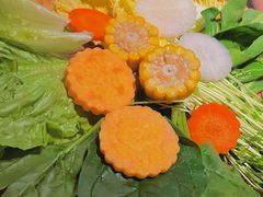 -大隐·成都火锅Bistro(合生麒麟新天地店)