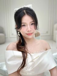 -LOVE SHINE婚纱·红鼎庄龙凤褂·妈妈装定制