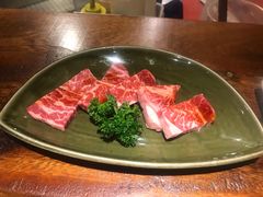 特上牛小排-御牛道日式烤肉料理(杭州万象城店)