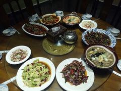 -功德盛饭店(奎中路店)