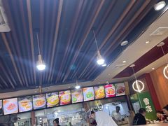 -杨妈妈粥店(滑翔路店)