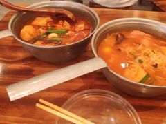 -王大乔泡椒米线·小火锅(深圳欢乐世纪店)