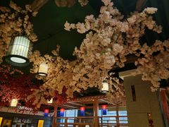 -御池园(顾村公园店)