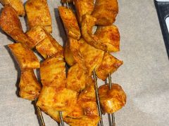 -青海名吃尕张娃非遗烤肉(海湖总店)