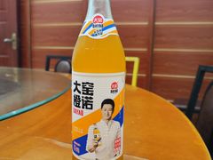 -海鲜人家(吕四店)