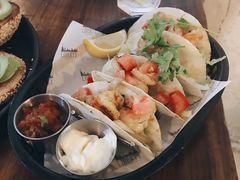 -Liberty Brewing Co·曼哈顿餐吧