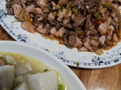 -九九牛肉馆(南山路店)