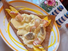 -La Creperie法餐厅(芮欧百货店)