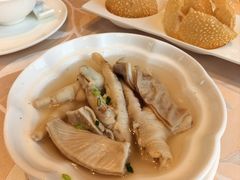 沙姜猪肚鸡脚-顺德喜来登酒店·采悦轩