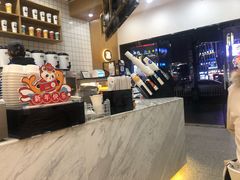 -茶百道(江津吾悦广场店)