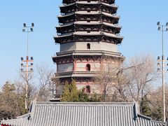 -天宁寺