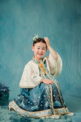 -倾城宝贝儿童摄影(浦东金谊店)