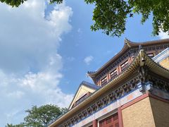 -广州中山纪念堂