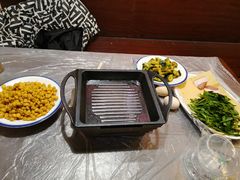 -狮龙啤酒烧烤屋(建二路店)