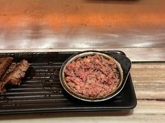 -赤坂亭·M9和牛烧肉·铁板烧·日料398放题(长泰广场店)