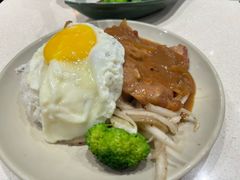 -和平馆·地道港澳茶餐厅(西门口店)