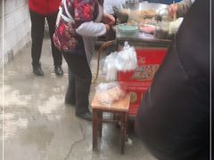 -六广门毛阿姨糯米饭