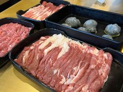 -牛街清真满恒記(平安里西大街店)
